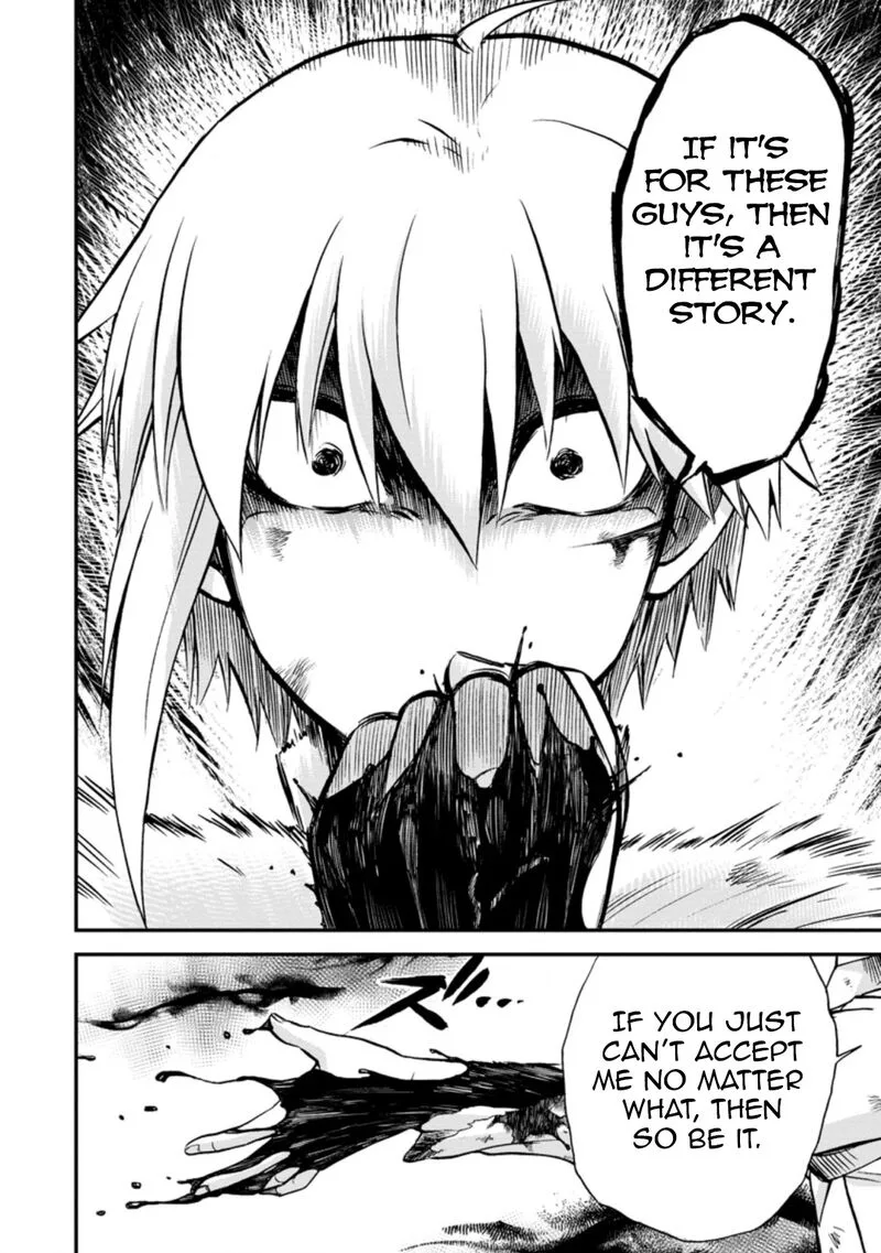 Isekai Shoukan wa Nidome Desu Chapter 39.1 page 6