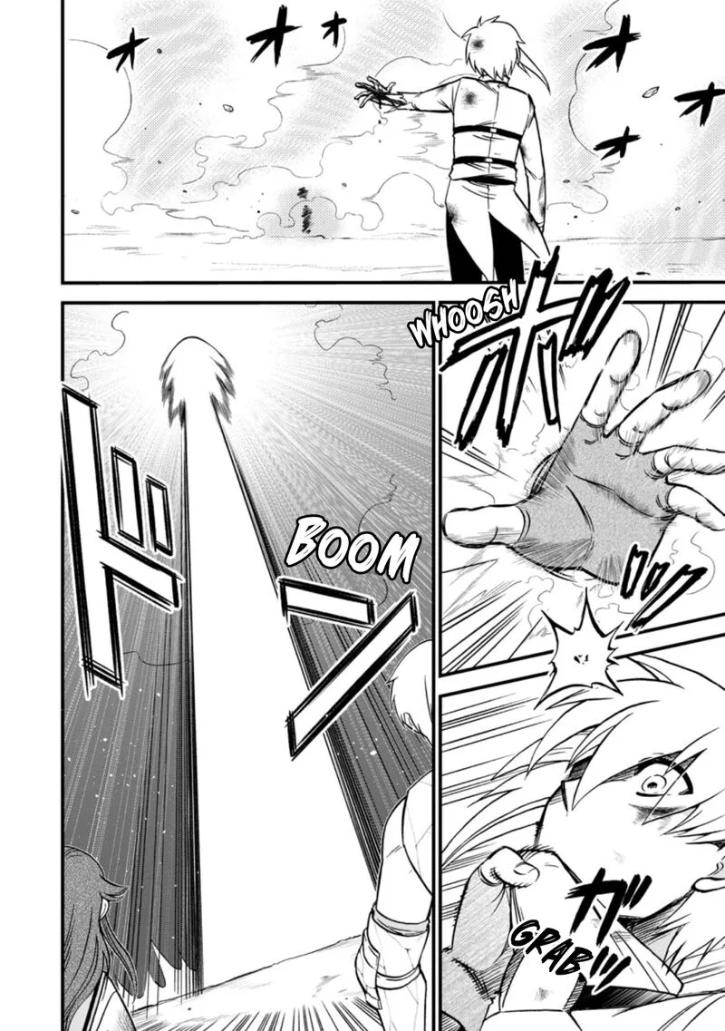 Isekai Shoukan wa Nidome Desu Chapter 39.1 page 10
