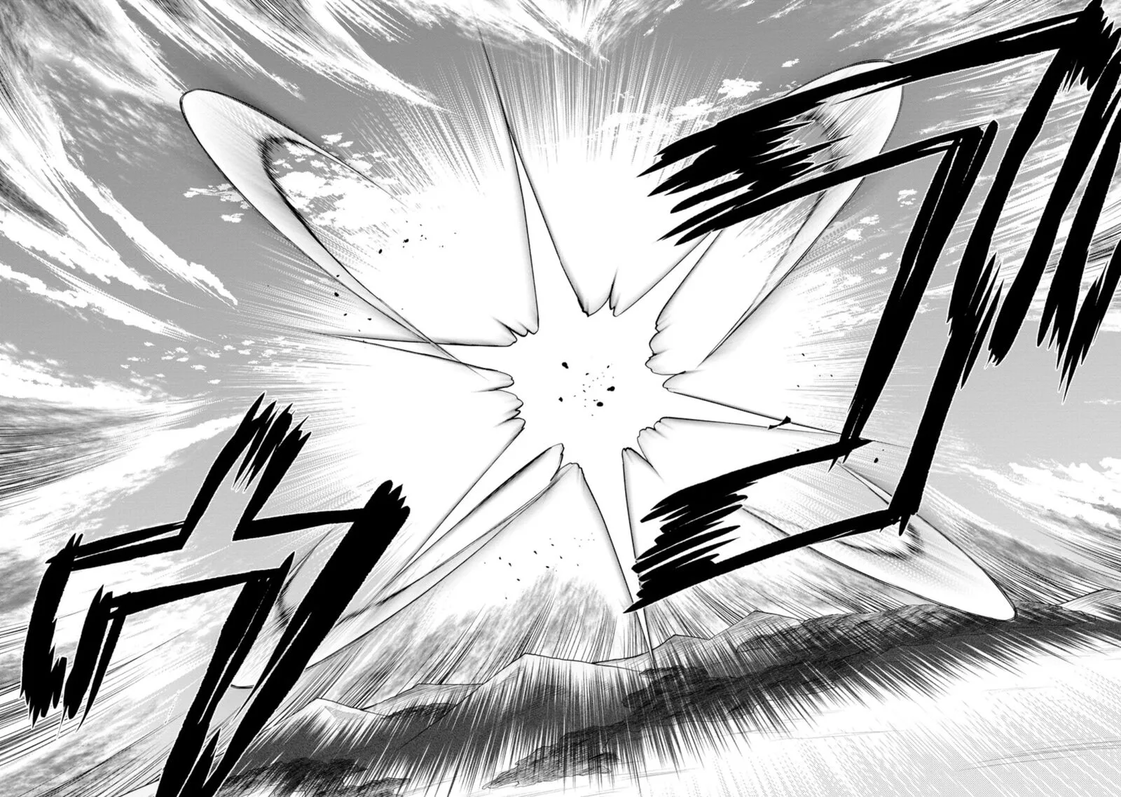Isekai Shoukan wa Nidome Desu Chapter 39.2 page 6
