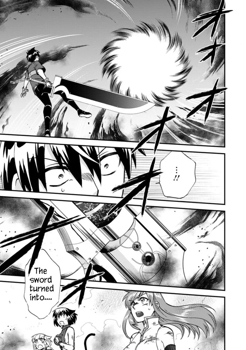 Isekai Shoukan wa Nidome Desu Chapter 39.3 page 10