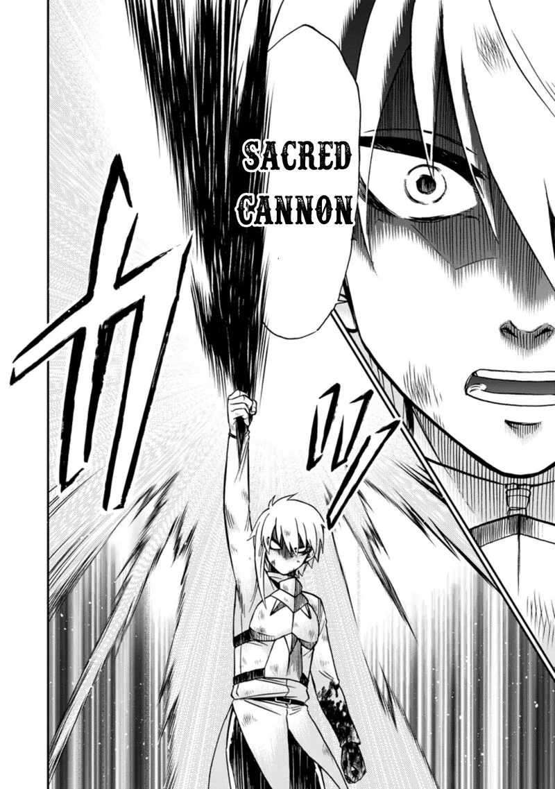 Isekai Shoukan wa Nidome Desu Chapter 39.3 page 9