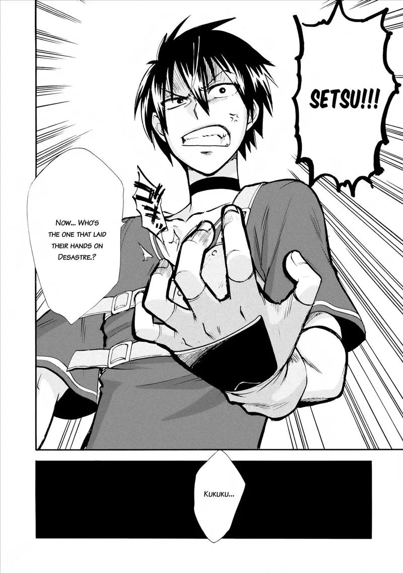Isekai Shoukan wa Nidome Desu Chapter 4 page 2