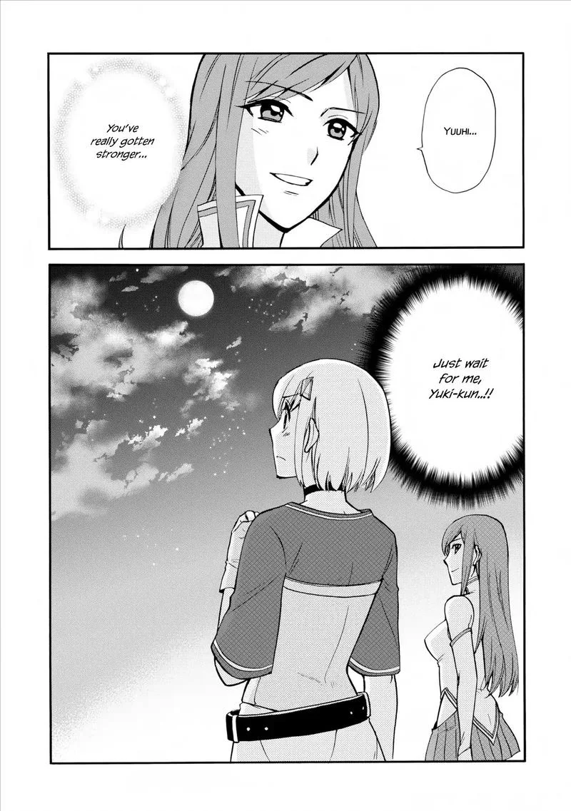 Isekai Shoukan wa Nidome Desu Chapter 4 page 25