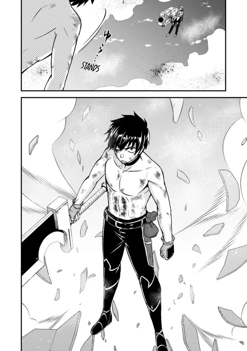 Isekai Shoukan wa Nidome Desu Chapter 40.3 page 4