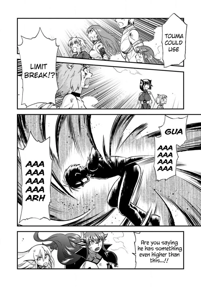 Isekai Shoukan wa Nidome Desu Chapter 41 page 29