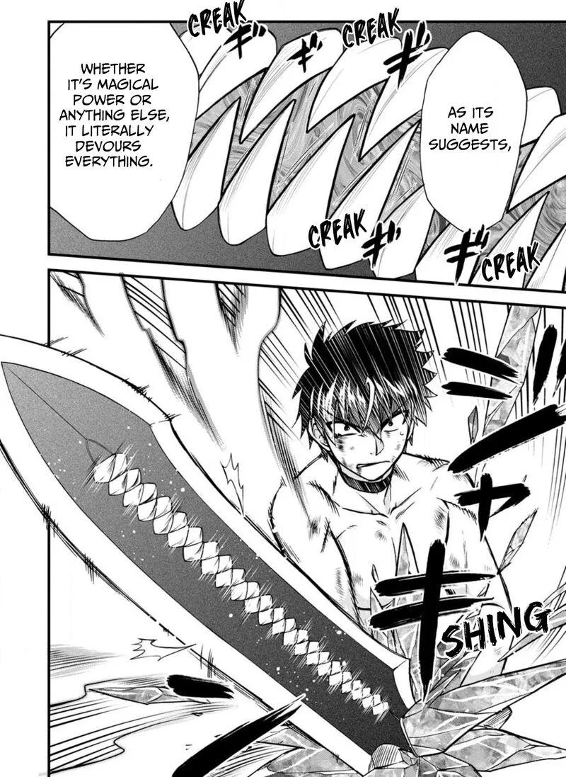 Isekai Shoukan wa Nidome Desu Chapter 41 page 3