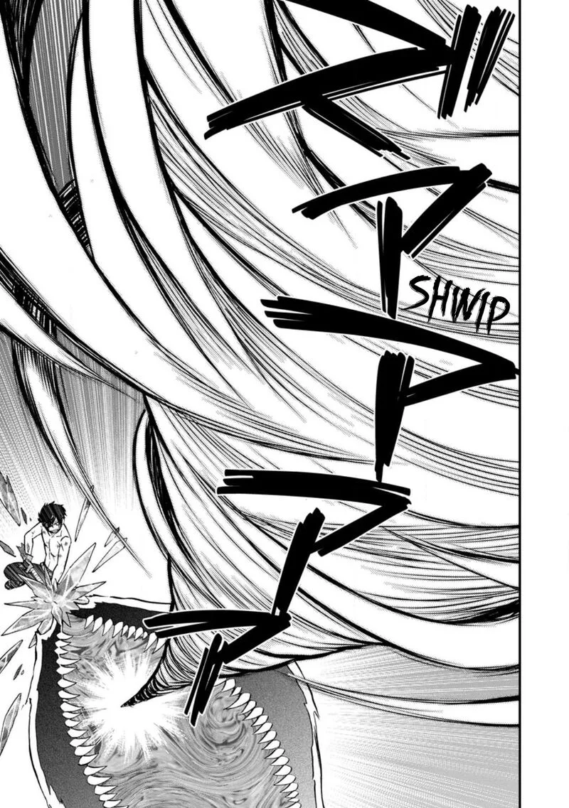 Isekai Shoukan wa Nidome Desu Chapter 41 page 16