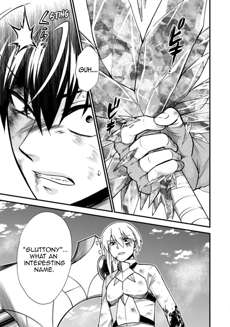 Isekai Shoukan wa Nidome Desu Chapter 41 page 1