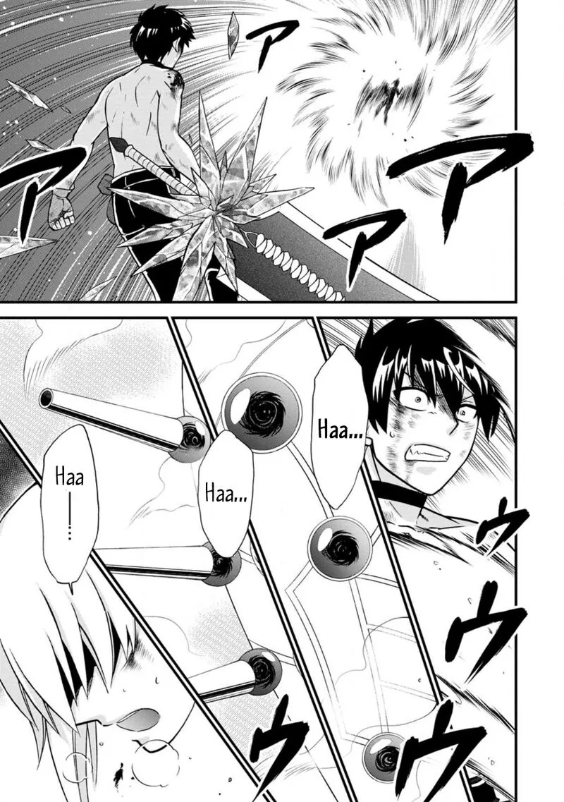 Isekai Shoukan wa Nidome Desu Chapter 41 page 30