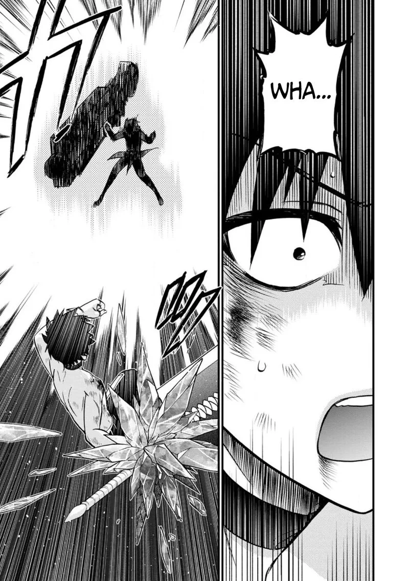 Isekai Shoukan wa Nidome Desu Chapter 41 page 28