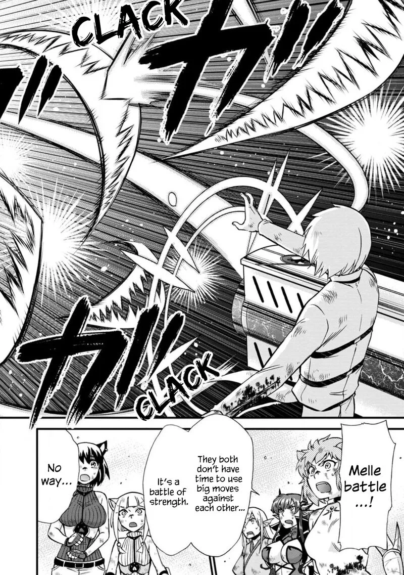 Isekai Shoukan wa Nidome Desu Chapter 41 page 23