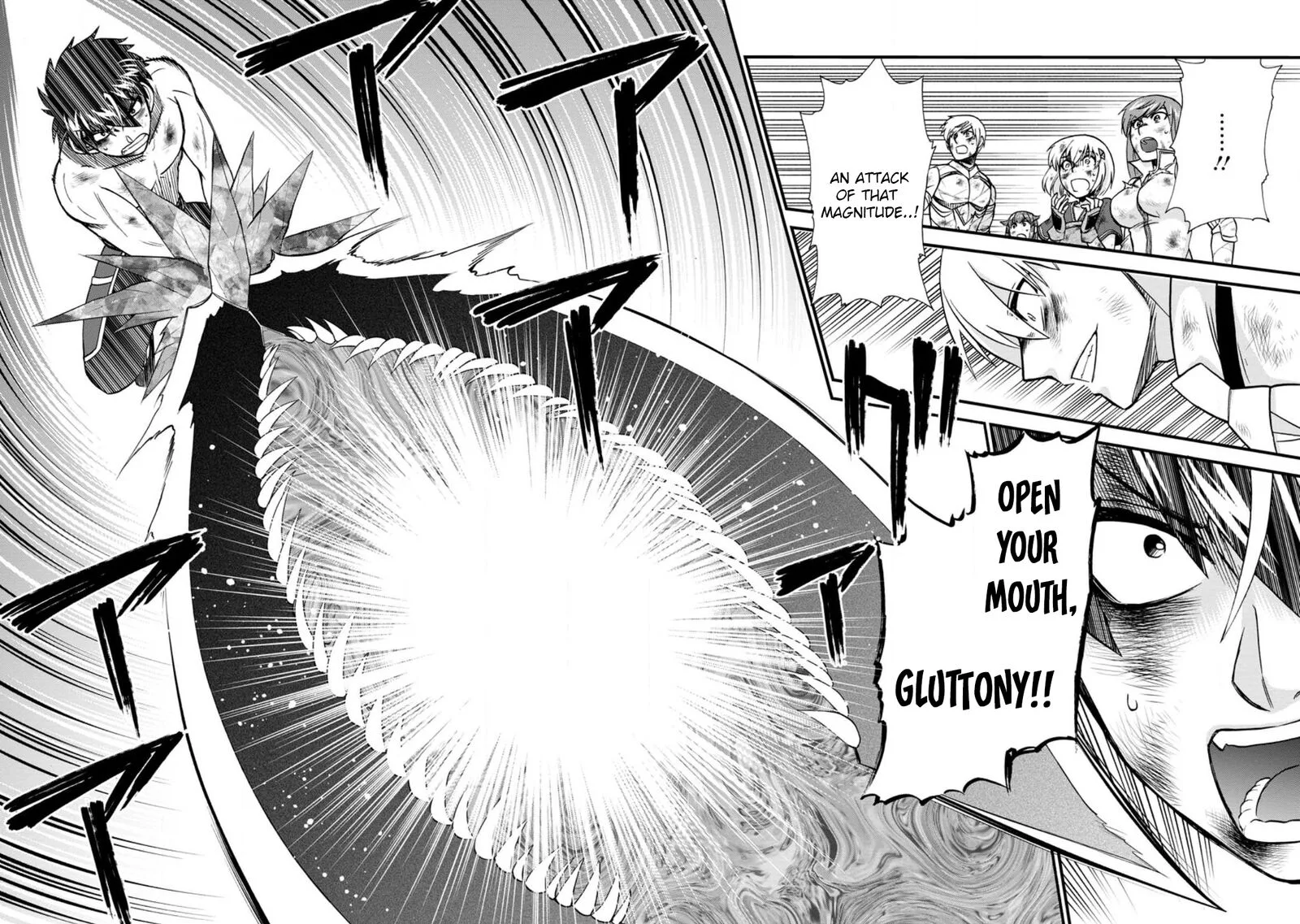 Isekai Shoukan wa Nidome Desu Chapter 41 page 14