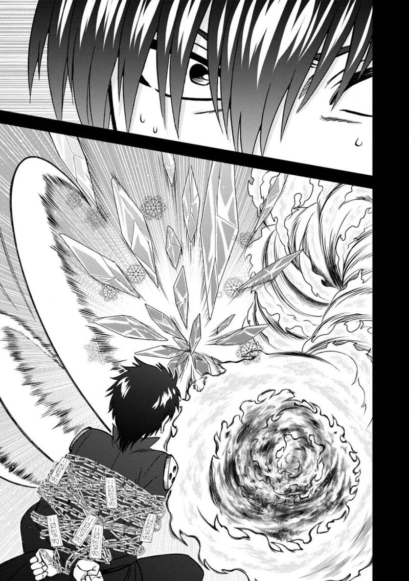 Isekai Shoukan wa Nidome Desu Chapter 42 page 3