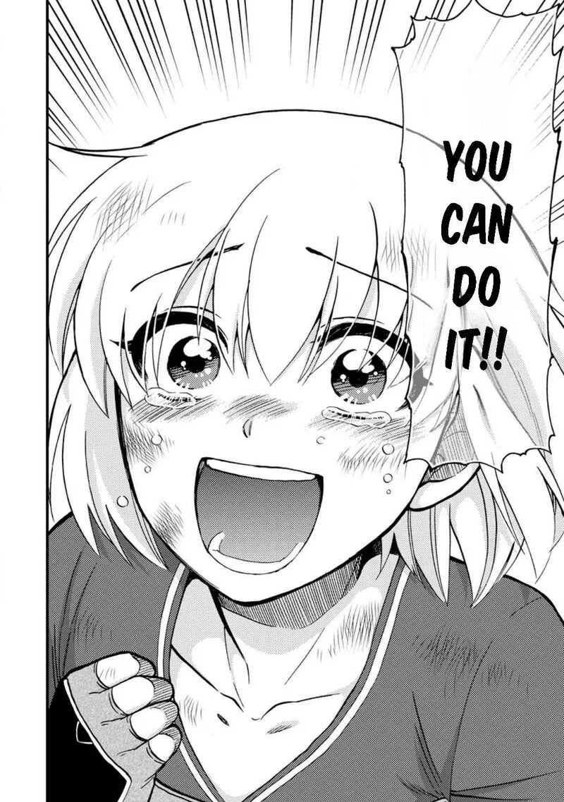 Isekai Shoukan wa Nidome Desu Chapter 42 page 22
