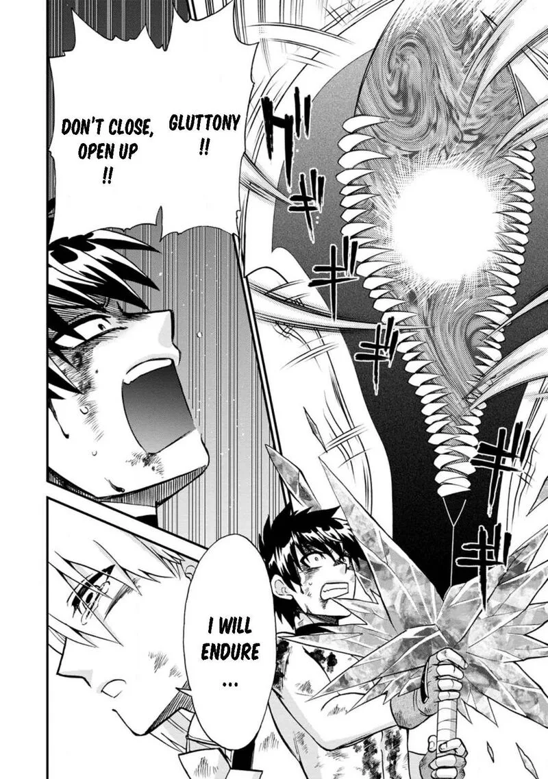 Isekai Shoukan wa Nidome Desu Chapter 42 page 30