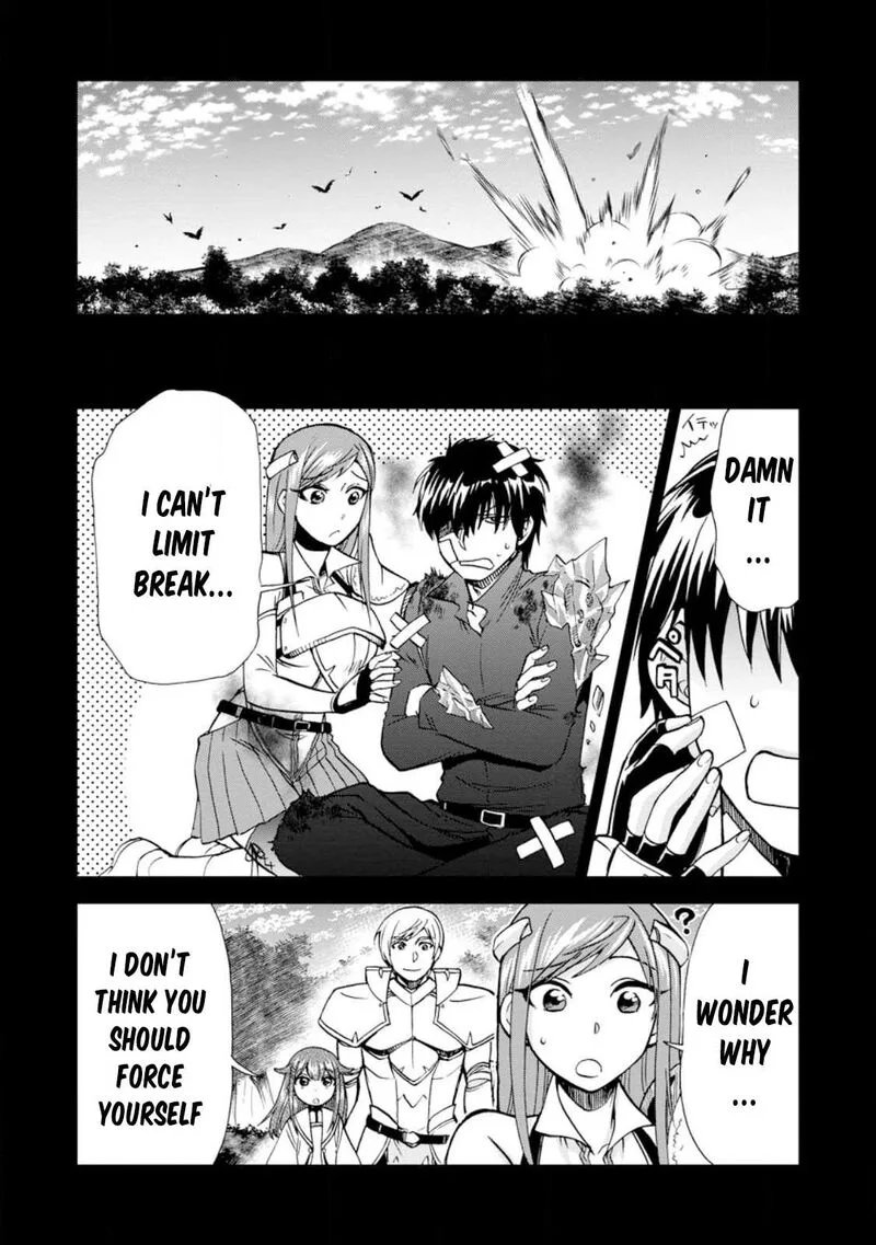 Isekai Shoukan wa Nidome Desu Chapter 42 page 4