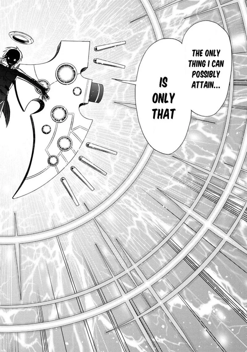 Isekai Shoukan wa Nidome Desu Chapter 42 page 32