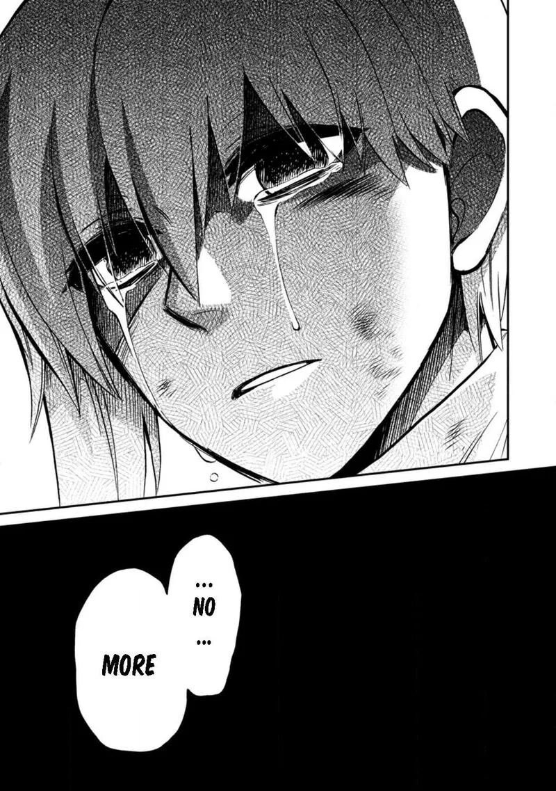 Isekai Shoukan wa Nidome Desu Chapter 42 page 27