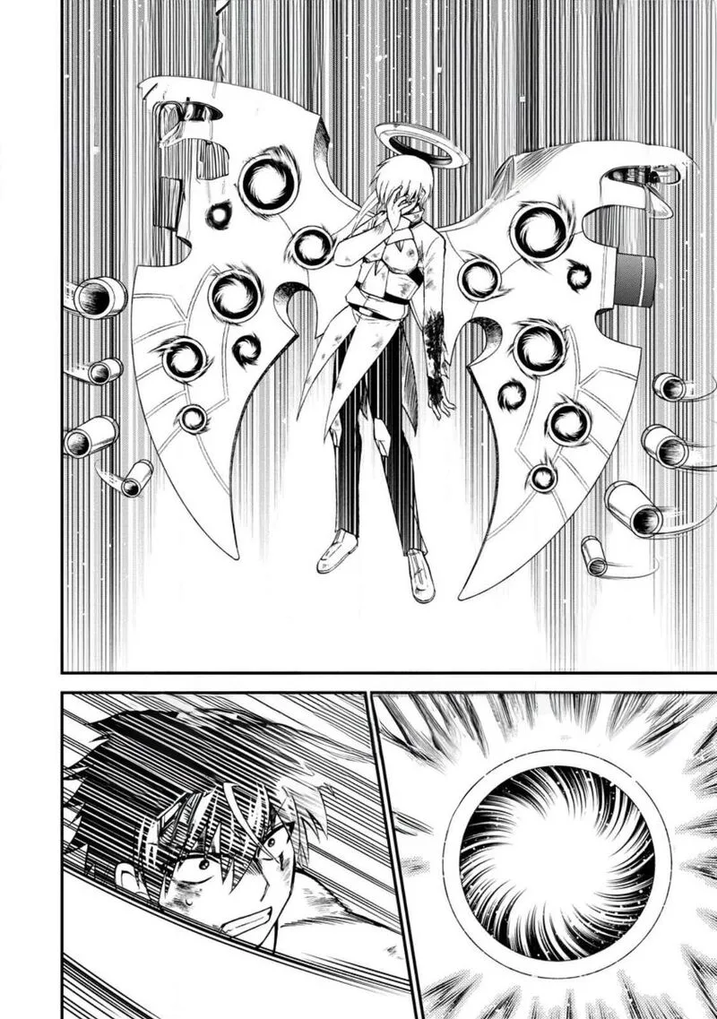 Isekai Shoukan wa Nidome Desu Chapter 42 page 28