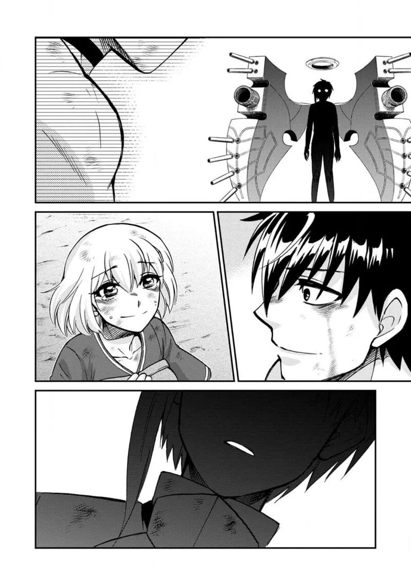 Isekai Shoukan wa Nidome Desu Chapter 42 page 26