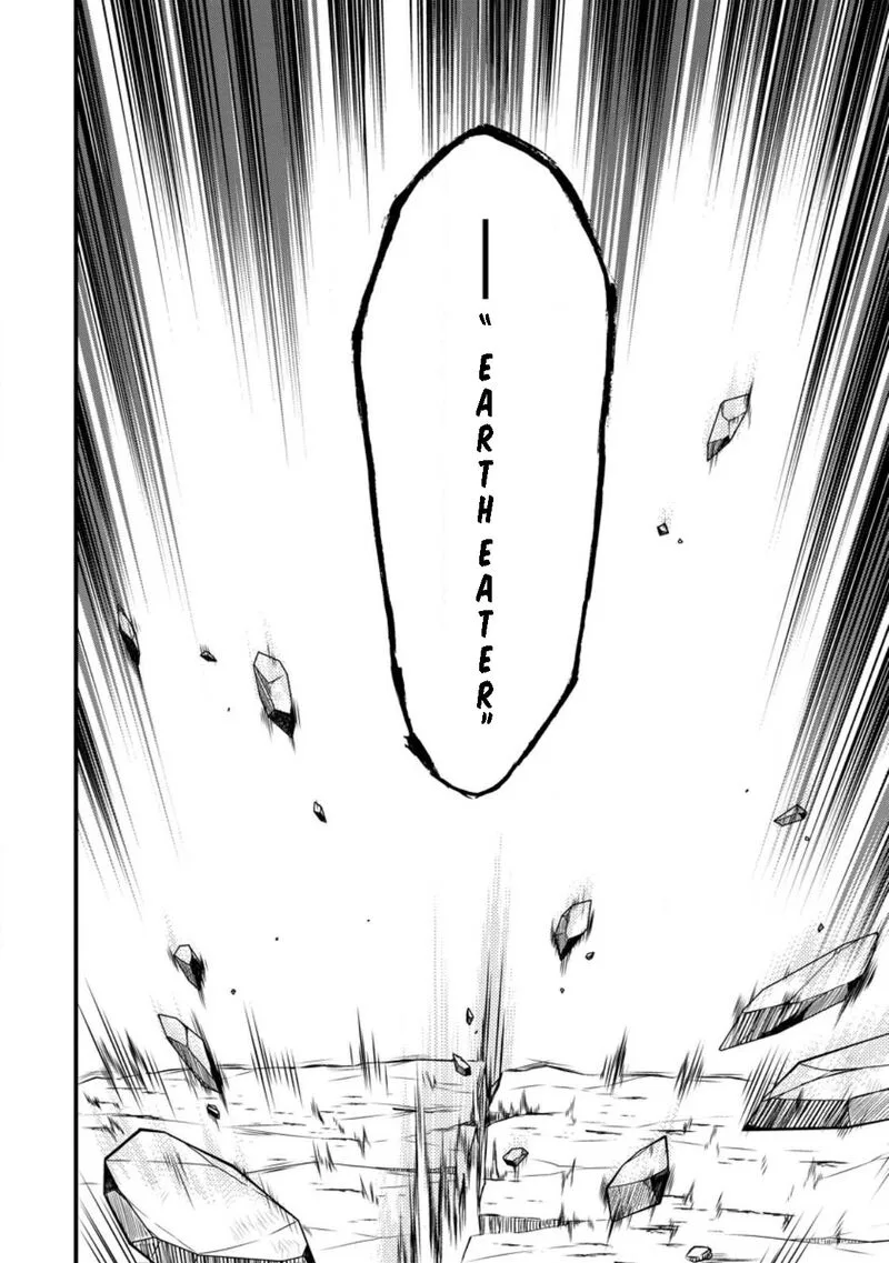 Isekai Shoukan wa Nidome Desu Chapter 43 page 28