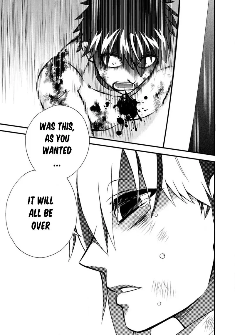 Isekai Shoukan wa Nidome Desu Chapter 43 page 11
