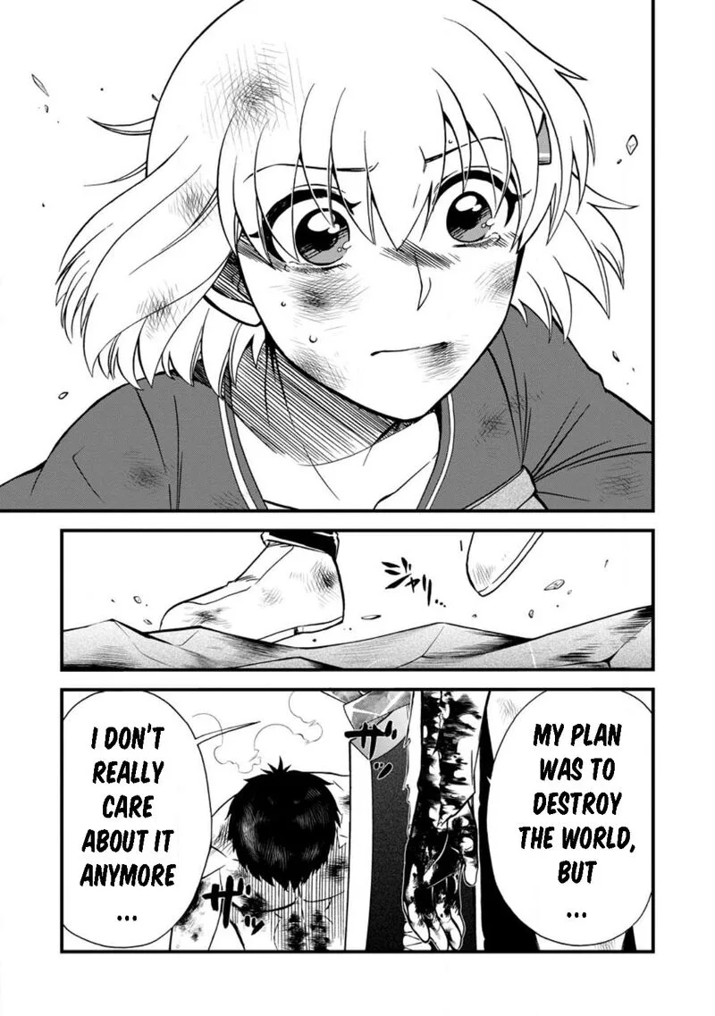 Isekai Shoukan wa Nidome Desu Chapter 43 page 21