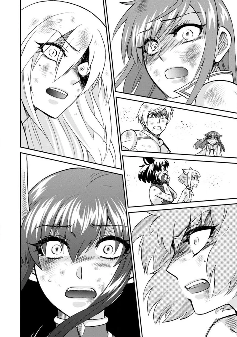 Isekai Shoukan wa Nidome Desu Chapter 43 page 20