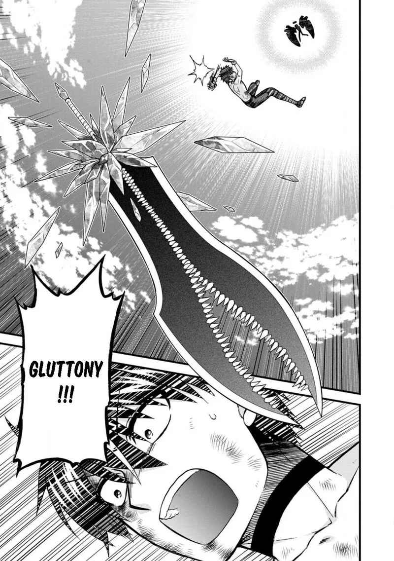Isekai Shoukan wa Nidome Desu Chapter 43 page 1