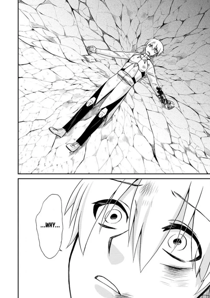 Isekai Shoukan wa Nidome Desu Chapter 44 page 26