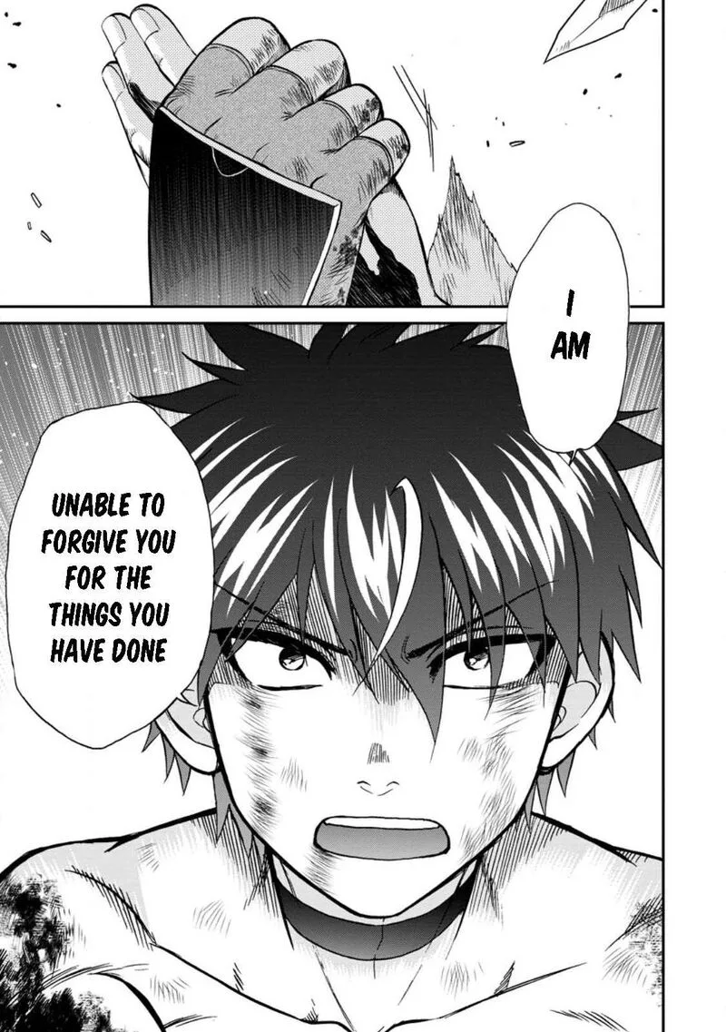 Isekai Shoukan wa Nidome Desu Chapter 44 page 9