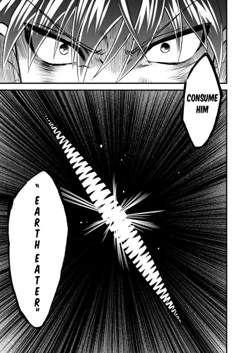Isekai Shoukan wa Nidome Desu Chapter 44 page 11