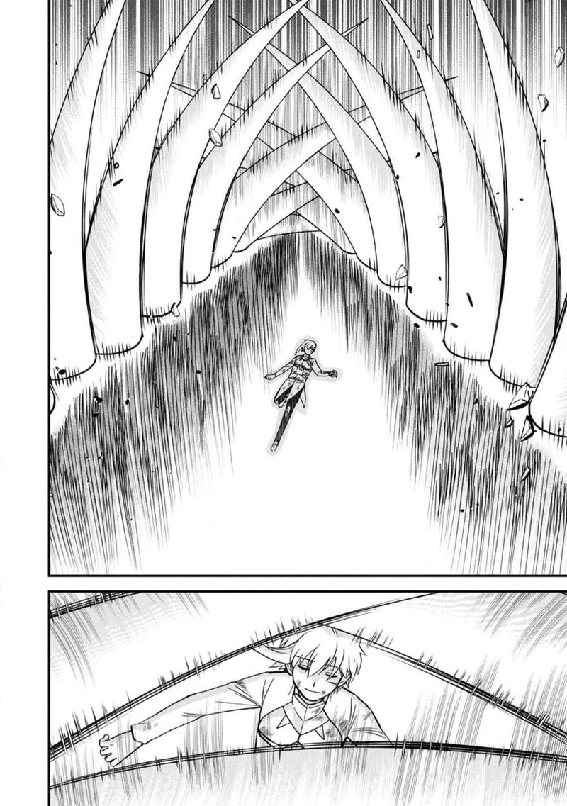 Isekai Shoukan wa Nidome Desu Chapter 44 page 18