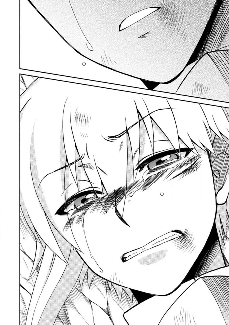Isekai Shoukan wa Nidome Desu Chapter 44 page 30