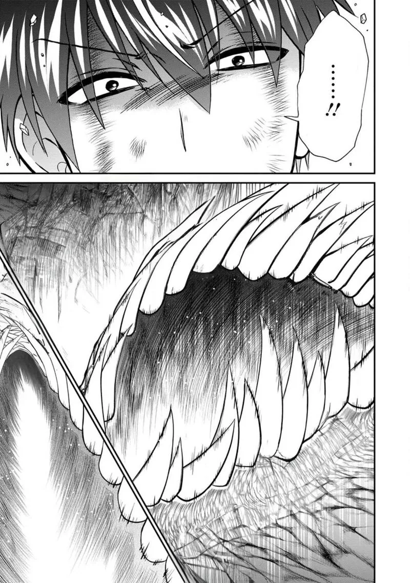 Isekai Shoukan wa Nidome Desu Chapter 44 page 17