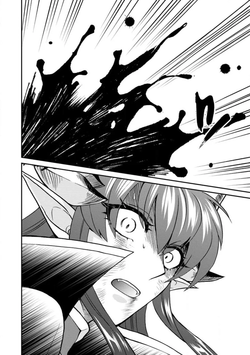Isekai Shoukan wa Nidome Desu Chapter 45 page 29