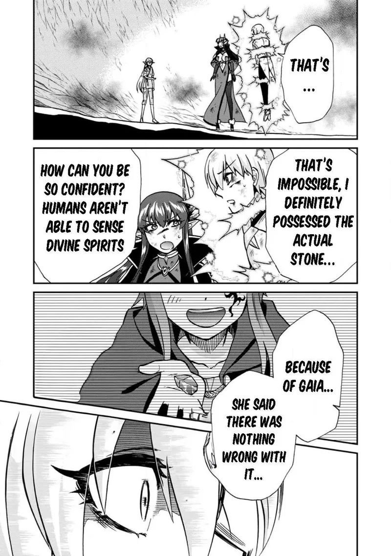 Isekai Shoukan wa Nidome Desu Chapter 45 page 26