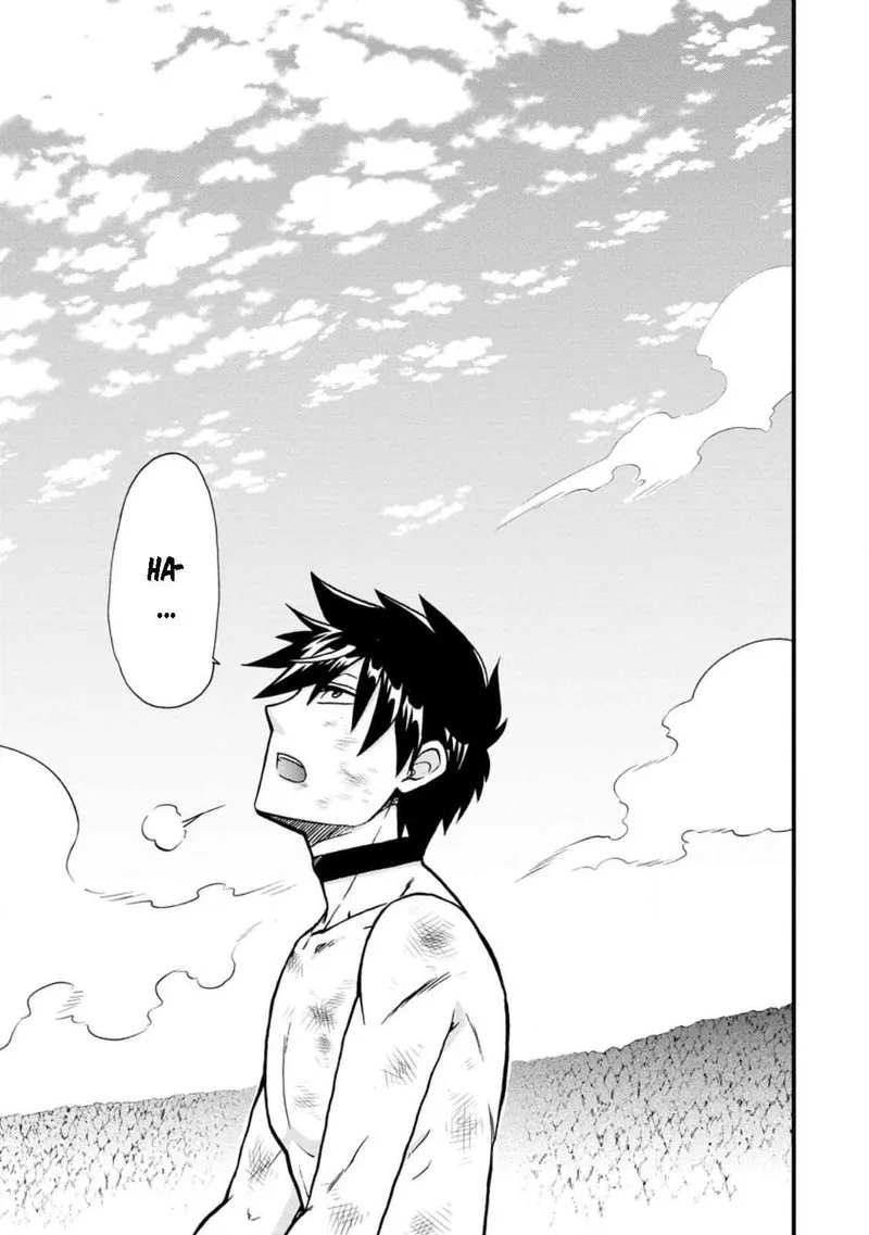 Isekai Shoukan wa Nidome Desu Chapter 45 page 1