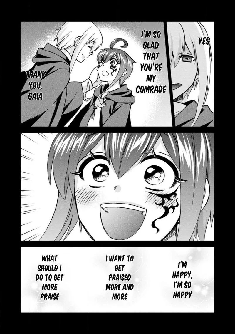 Isekai Shoukan wa Nidome Desu Chapter 46 page 14