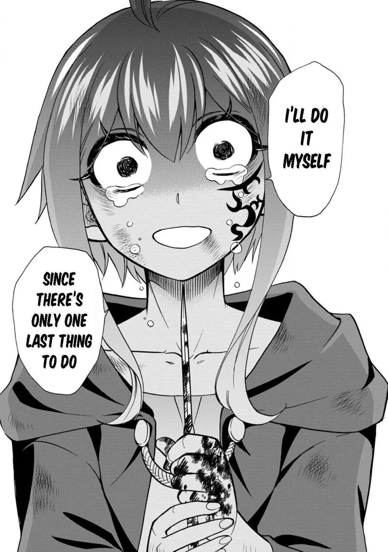 Isekai Shoukan wa Nidome Desu Chapter 46 page 19
