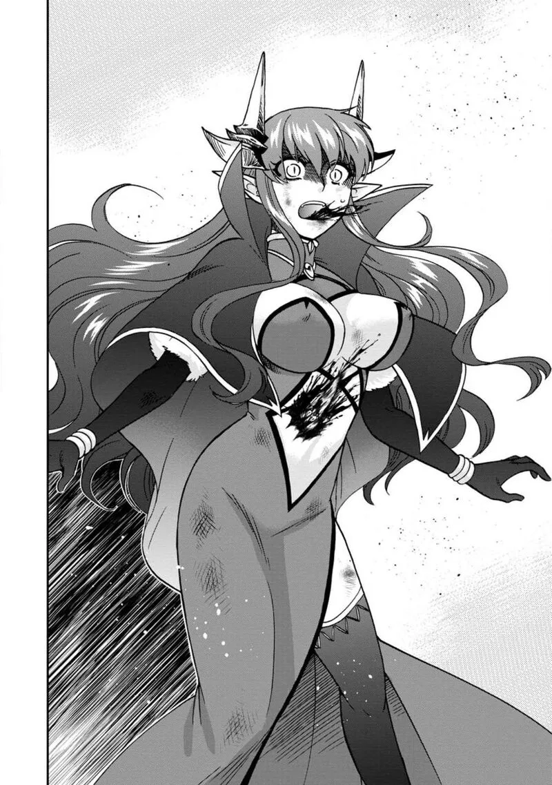 Isekai Shoukan wa Nidome Desu Chapter 46 page 2