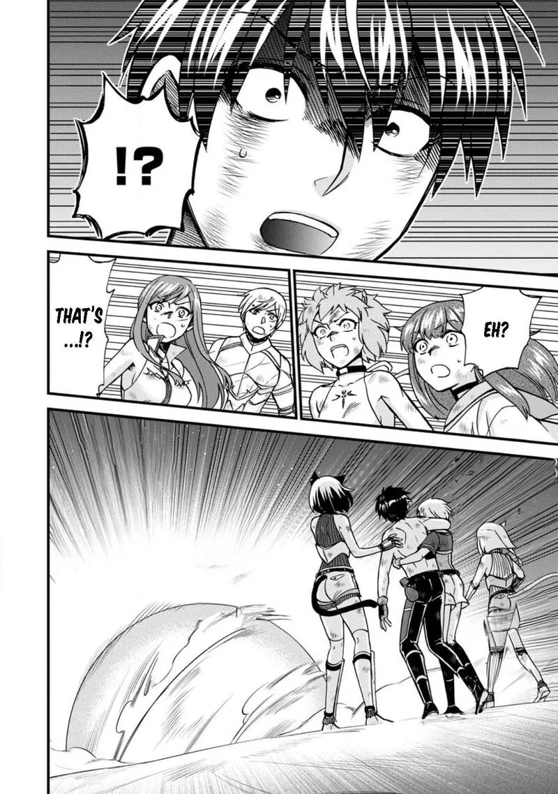Isekai Shoukan wa Nidome Desu Chapter 46 page 24