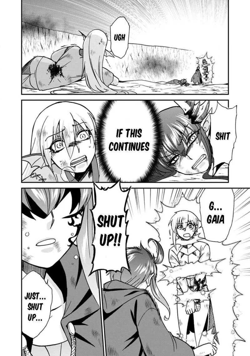 Isekai Shoukan wa Nidome Desu Chapter 46 page 18