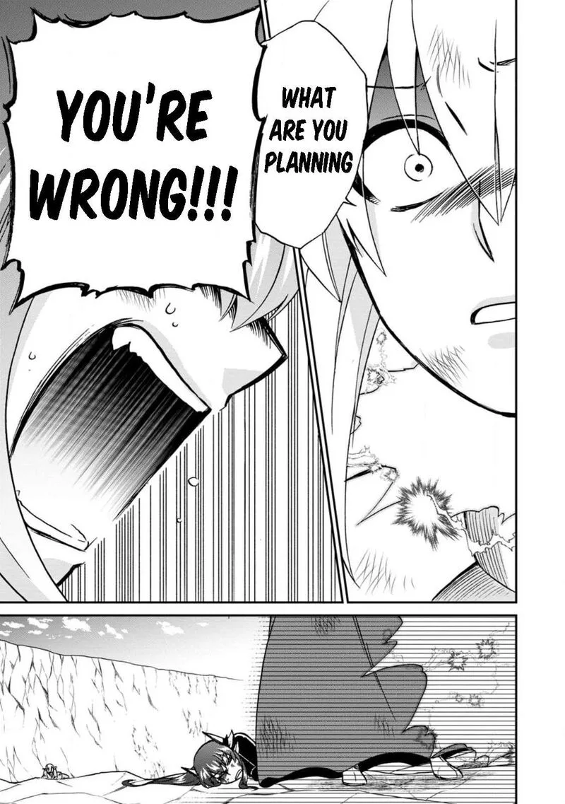 Isekai Shoukan wa Nidome Desu Chapter 46 page 9
