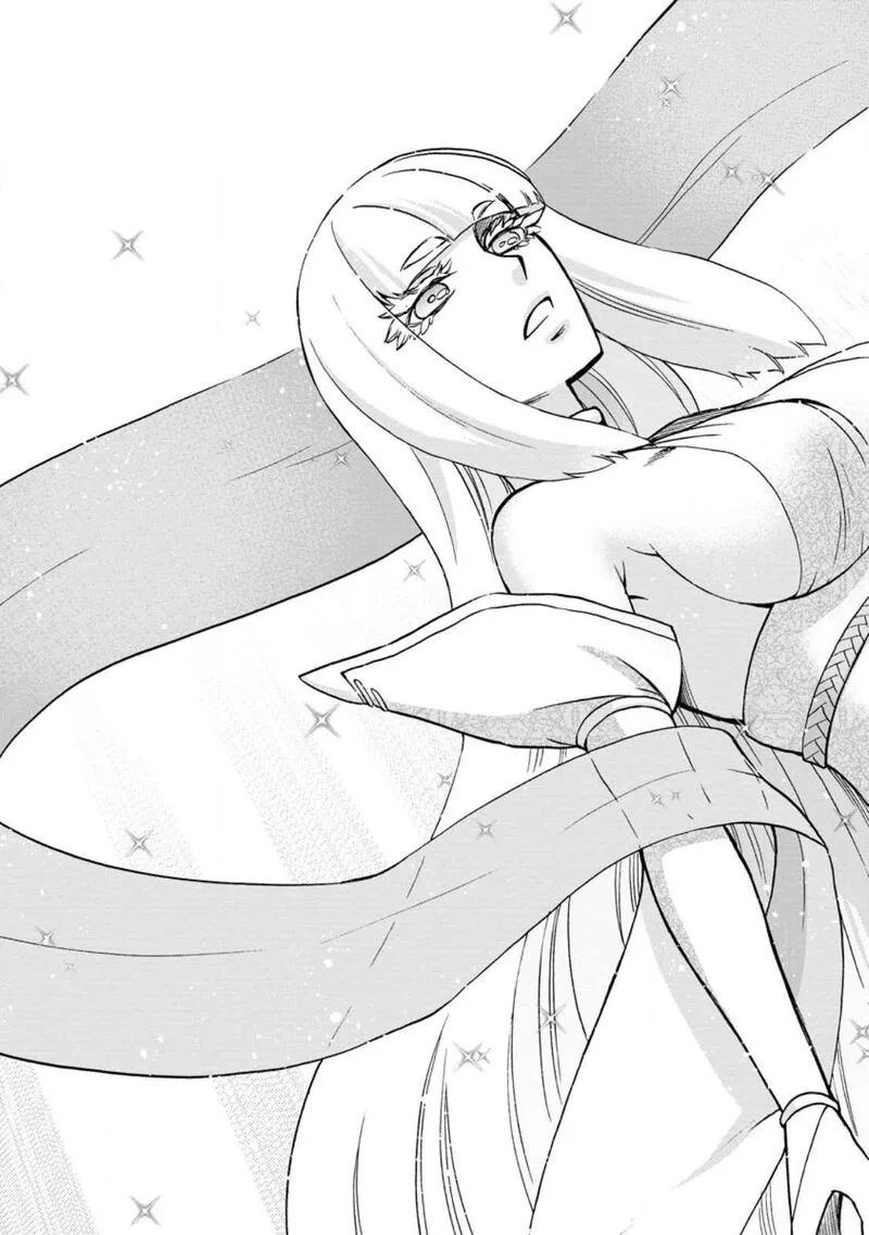 Isekai Shoukan wa Nidome Desu Chapter 46 page 27