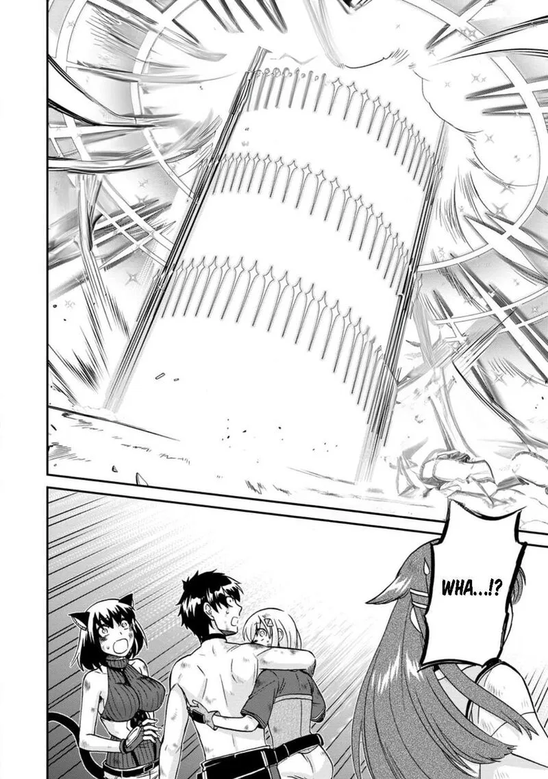 Isekai Shoukan wa Nidome Desu Chapter 47 page 8