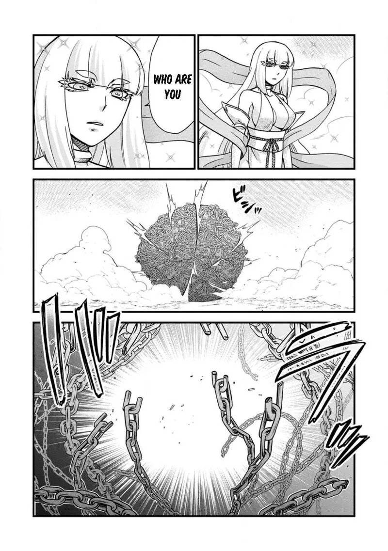 Isekai Shoukan wa Nidome Desu Chapter 47 page 24