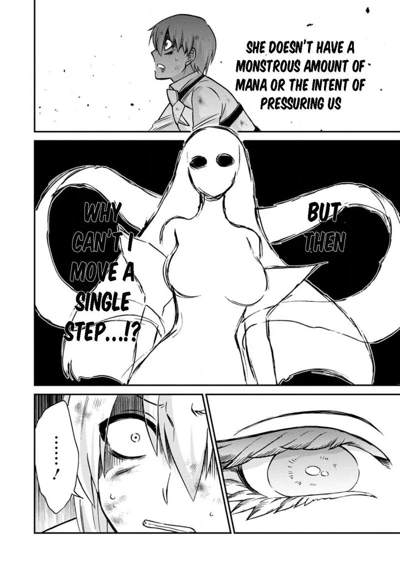Isekai Shoukan wa Nidome Desu Chapter 47 page 16