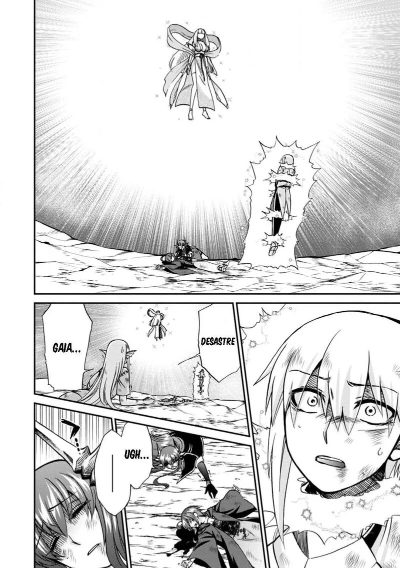 Isekai Shoukan wa Nidome Desu Chapter 47 page 14