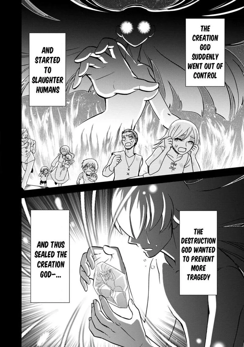 Isekai Shoukan wa Nidome Desu Chapter 47 page 2